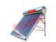 Ev Cazip Tasarım 250L Paslanmaz Çelik Termal Güneş Enerjili Su Isıtıcı