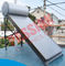 Kanalizasyon Arıtma ile Kompakt Basınçlı Güneş Enerjili Su Isıtıcı 200 Litre