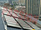 Ev Düz Levha Güneş Kolektörü, Güneş Paneli Su Isıtıcı CE / ISO