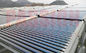 6000L Güneş Otel Isıtma Tahliye Tüpü Güneş Kollektörü Büyük Güneş Enerjili Su Isıtıcı Toplayıcı