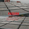 1000L Tüpler Boşaltılmış Tüp Güneş Kollektörü Otel Havuzu Güneş Enerjili Termal Isıtma Sistemi