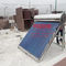300L 304 Paslanmaz Çelik Basınçlı Güneş Enerjili Su Isıtıcı 200L Basınçlı Güneş Kollektörü