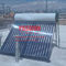 150L Beyaz Basınçsız Güneş Enerjili Su Isıtıcı 300L Basınçsız Güneş Kolektörü