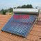 Paslanmaz Çelik Basınçlı Güneş Enerjili Su Isıtıcı 300L Kompakt Basınçlı Güneş Enerjili Su Isıtma