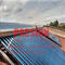 Entegre Basınçlı Güneş Enerjili Su Isıtıcı Çatı Paslanmaz Çelik Güneş Enerjili Isıtma Sistemi