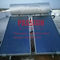 300L Flat Plate Solar Collector 0.7MPa 250L Pressure Flat Panel Solar Water Heater