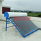 300L Basınçsız Güneş Enerjili Su Isıtıcı 250L ETC Solar Termal Kollektör Isıtma