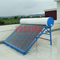300L Basınçsız Güneş Enerjili Su Isıtıcı 250L ETC Solar Termal Kollektör Isıtma