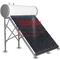200L Basınçlı Güneş Enerjili Su Isıtıcı Çatıya Monte Güneş Enerjisi Kollektörü