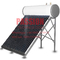 150L Basınçlı Güneş Enerjili Su Isıtıcı 316 Paslanmaz Çelik Güneş Enerjili Isıtma Kollektörü