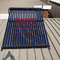 25 Tüp Isı borusu Güneş kolektörü 300L Vakum borusu Güneş ısıtma paneli
