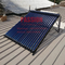 25 Tüp Isı borusu Güneş kolektörü 300L Vakum borusu Güneş ısıtma paneli