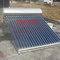 201 Paslanmaz Çelik Güneş Enerjili Su Isıtıcı 300L Basınçsız Güneş Kolektörü