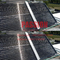 50 tüp Vakum Tüplü Güneş Kolektörü 2000 litre Havuz Isıtma Güneş Enerjili Su Isıtıcı
