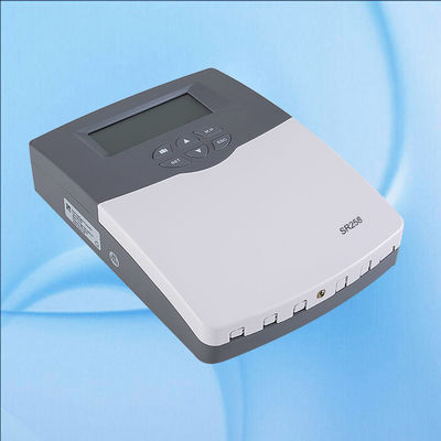 Güneşli Sıcak Su Kontrolörü