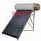 150L Basınçlı Güneş Enerjili Su Isıtıcı 316 Paslanmaz Çelik Güneş Enerjili Isıtma Kollektörü