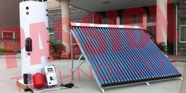 300L Kapalı Döngü Güneş Enerjisi