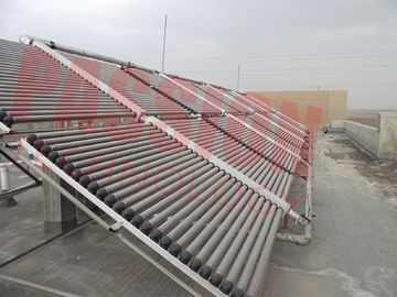 Güneş Enerjisi Konsantre Basınçsız Güneş Kollektörü Ekonomik