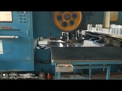 Güneş su ısıtıcısı için su tankı üretimi